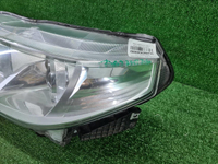 Битая Фара левая Suzuki Vitara 2 (2014-2019) галоген