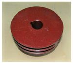 Шкив электродвигателя ТСС GW 42A/Motor Pulley