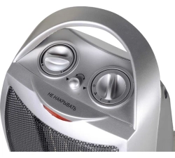 Тепловентилятор Eurolux ТВК-EU-2