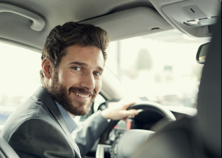 Подключение к сервису ЯндексТакси