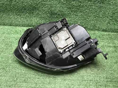 Битая Фара левая Omoda C5 (2022-н.в.) LED