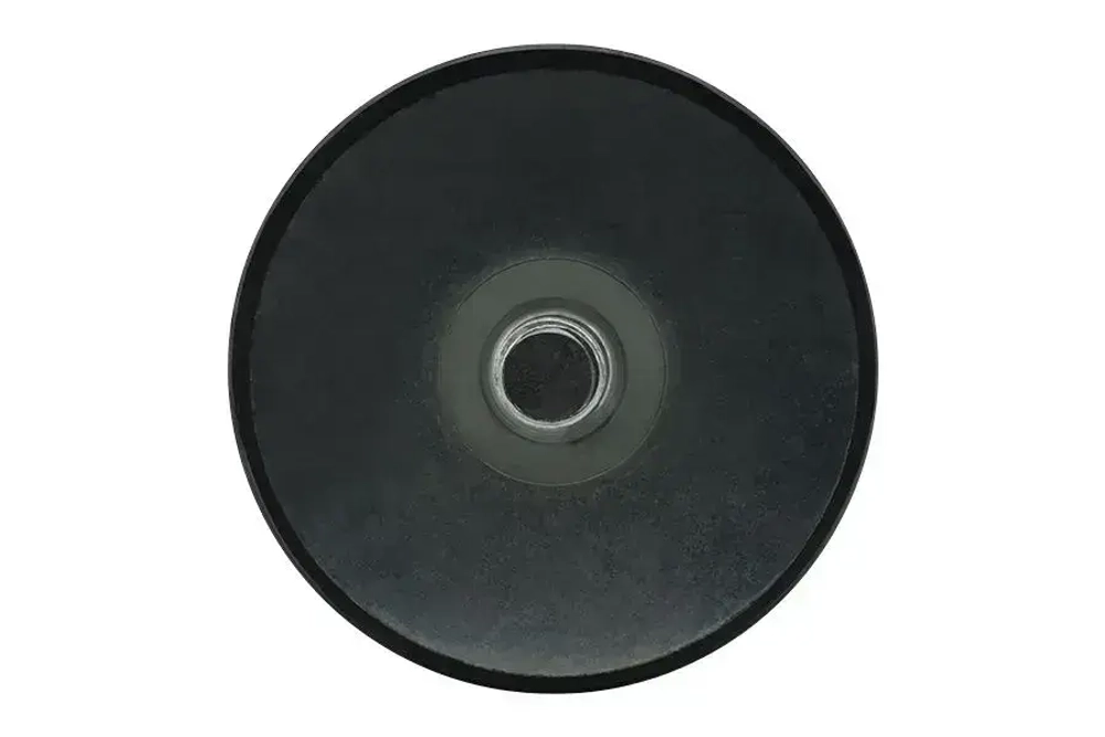 Демпфер с присоской и наружной резьбой М6, тип DS. DR3525185M618