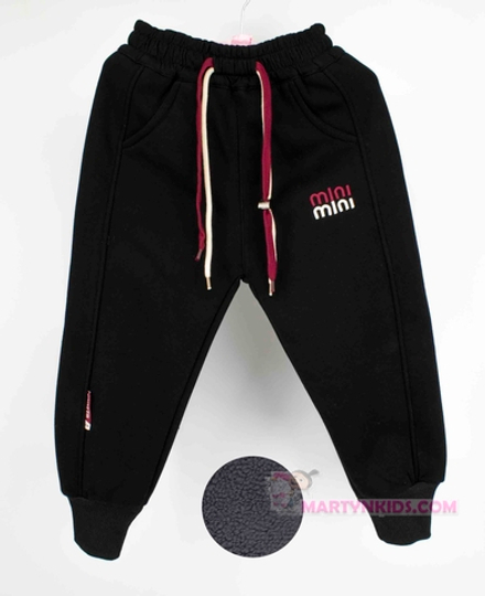 трико теплое MINI MINI 4824