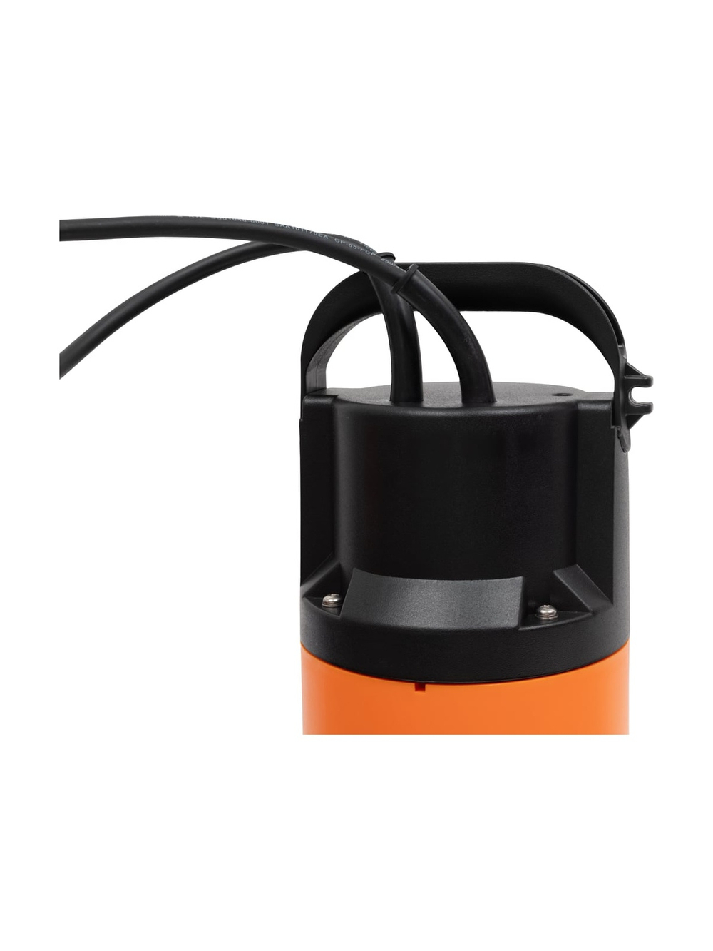 Дренажный насос для грязной воды 750 Вт, Gigant GP-18