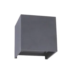 Фасадный светильник Arte Lamp