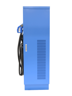 Зарядная станция электромобилей ПАРУС ЭЛЕКТРО ЭСЭМ-17-202К-3-ДБ (АПСМ.436629.001-09)