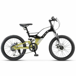 Велосипед Stels Leader-250 MD 20