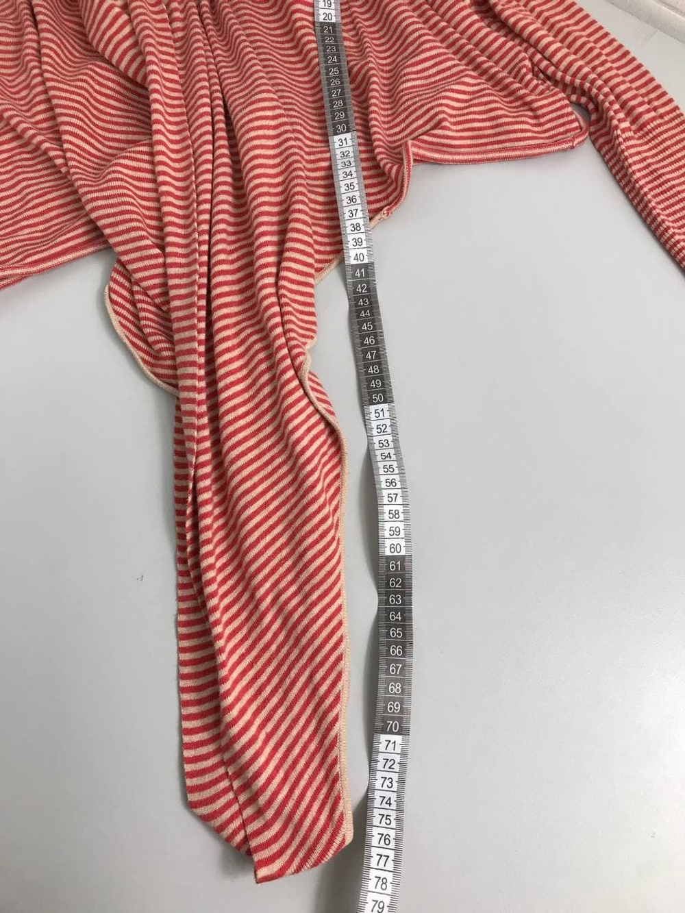 Кардиган Allsaints в полоску 42 размер