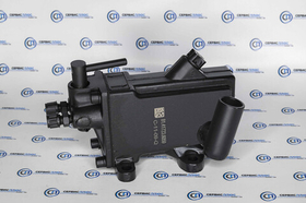 Насос подъема кабины SHAANXI 81.41723.6059