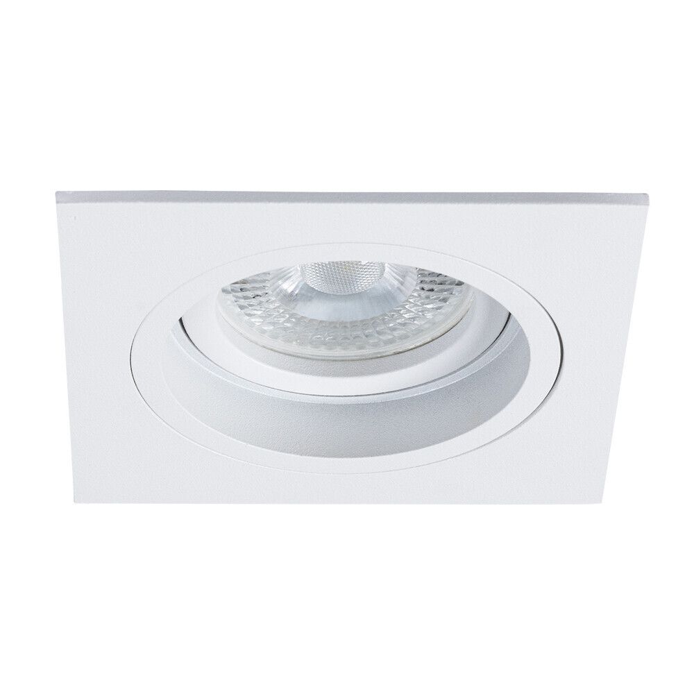 Точечный встраиваемый светильник Arte Lamp