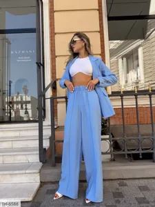 Костюм IH-6585 Фабрика Моды