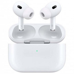 Наушники Apple AirPods Pro 2 White