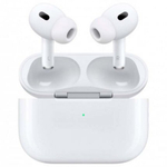 Наушники Apple AirPods Pro 2 White