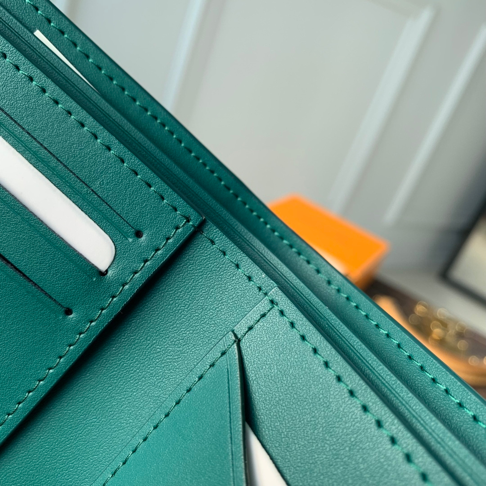Louis Vuitton Multiple Wallet