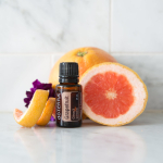 Эфирное масло doTERRA Грейпфрут, Grapefruit, 15 мл