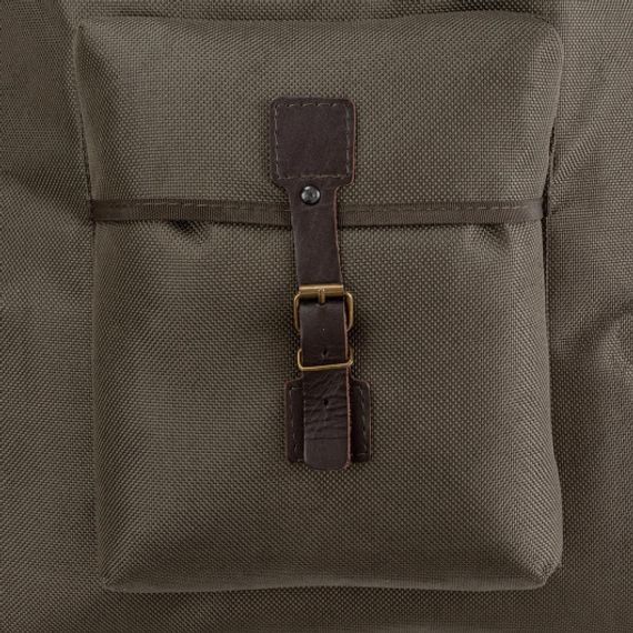 Рюкзак малый (кордура, канвас) (HS-РК-3Нкорд хаки) Helios