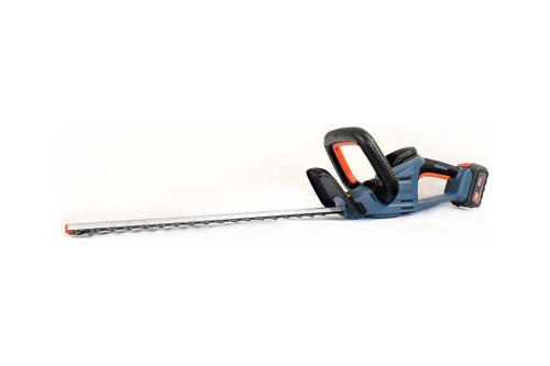 Кусторез аккумуляторный SENIX HTX2-M-EU, без акб и зу