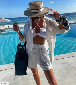 Костюм II-7016 Фабрика Моды