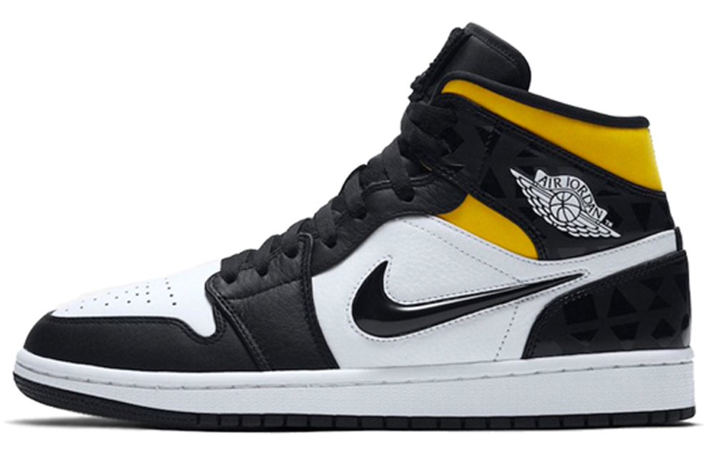 Кроссовки Jordan Air Jordan 1 Mid Quai 54