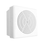 E50-W оповещатель речевой COOPER Wheelock