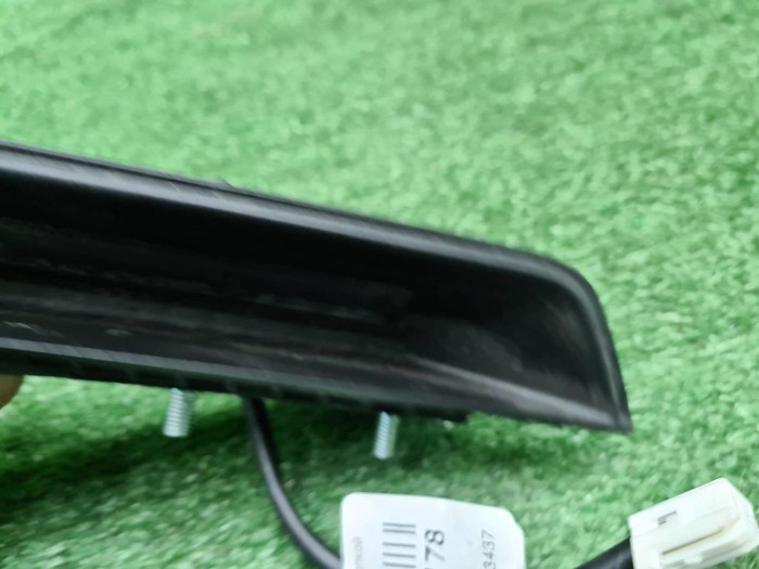 Ручка крышки багажника Zeekr 001 (2021-н.в.)