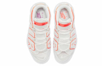 Кроссовки Nike Air More Uptempo Sunset (Женская размерная сетка)