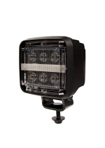 Фара TERRA LED XR600 12-24V 26W