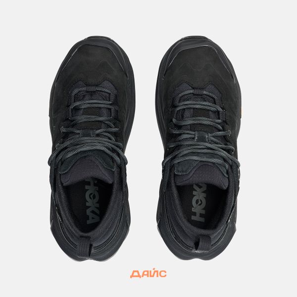 Кроссовки Hoka Kaha 3 Low GTX 