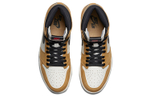 Кроссовки Jordan Air Jordan 1 Retro High "Rookie Of The Year"