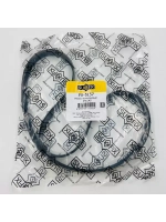 Ремень поликлиновой для SEAT 6PK1043