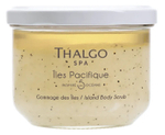 Thalgo Скраб для тела Экзотические Острова ISLAND BODY SCRUB 270 гр