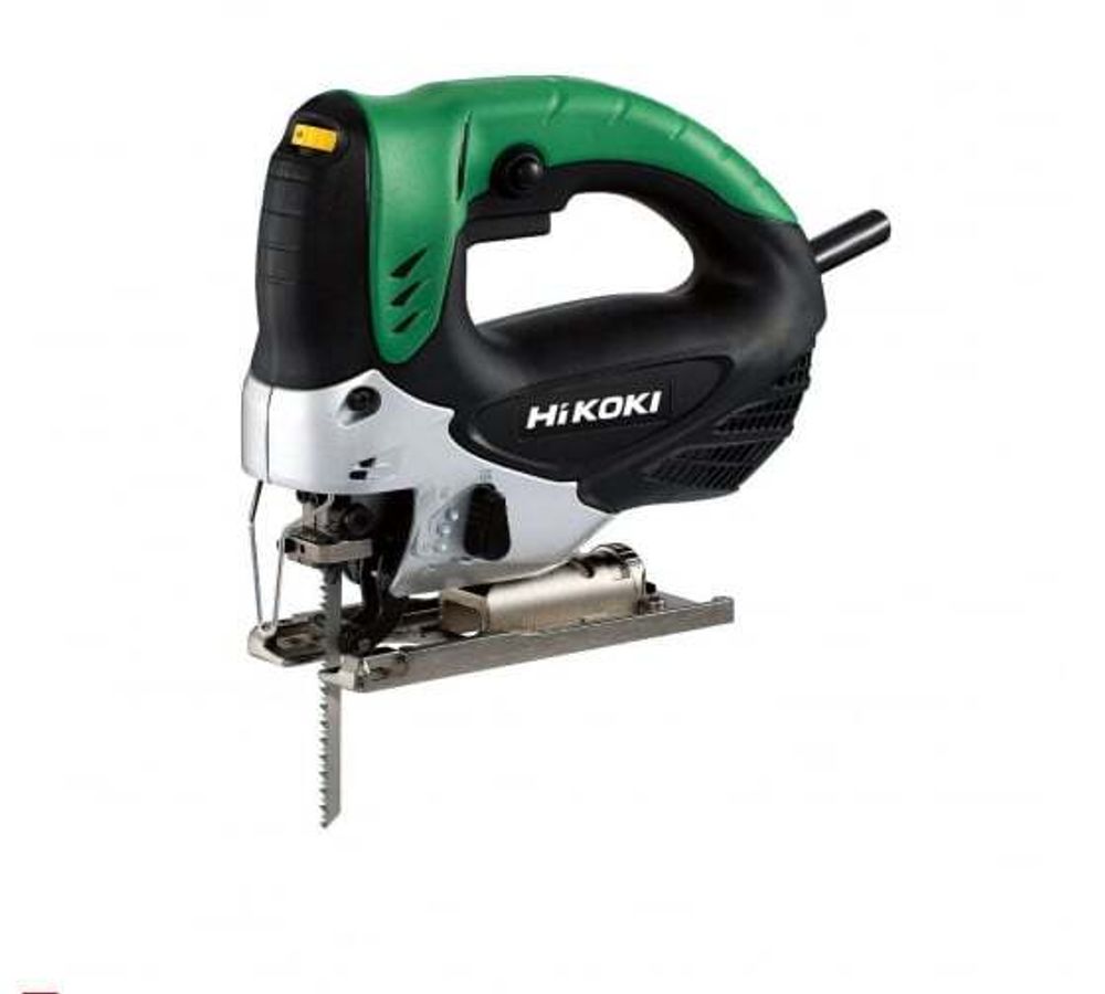 Лобзик Hikoki 90 мм 705  Вт,D-обр, кейс, CJ90VSTNSZ