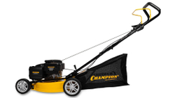 БЕНЗИНОВАЯ ГАЗОНОКОСИЛКА CHAMPION LM4122