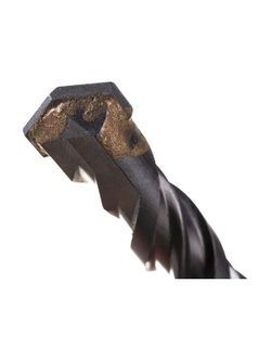 Набор усиленных буров SDS-plus 17 шт Gigant G-11076