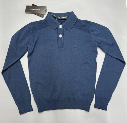 Поло Dolce&Gabbana