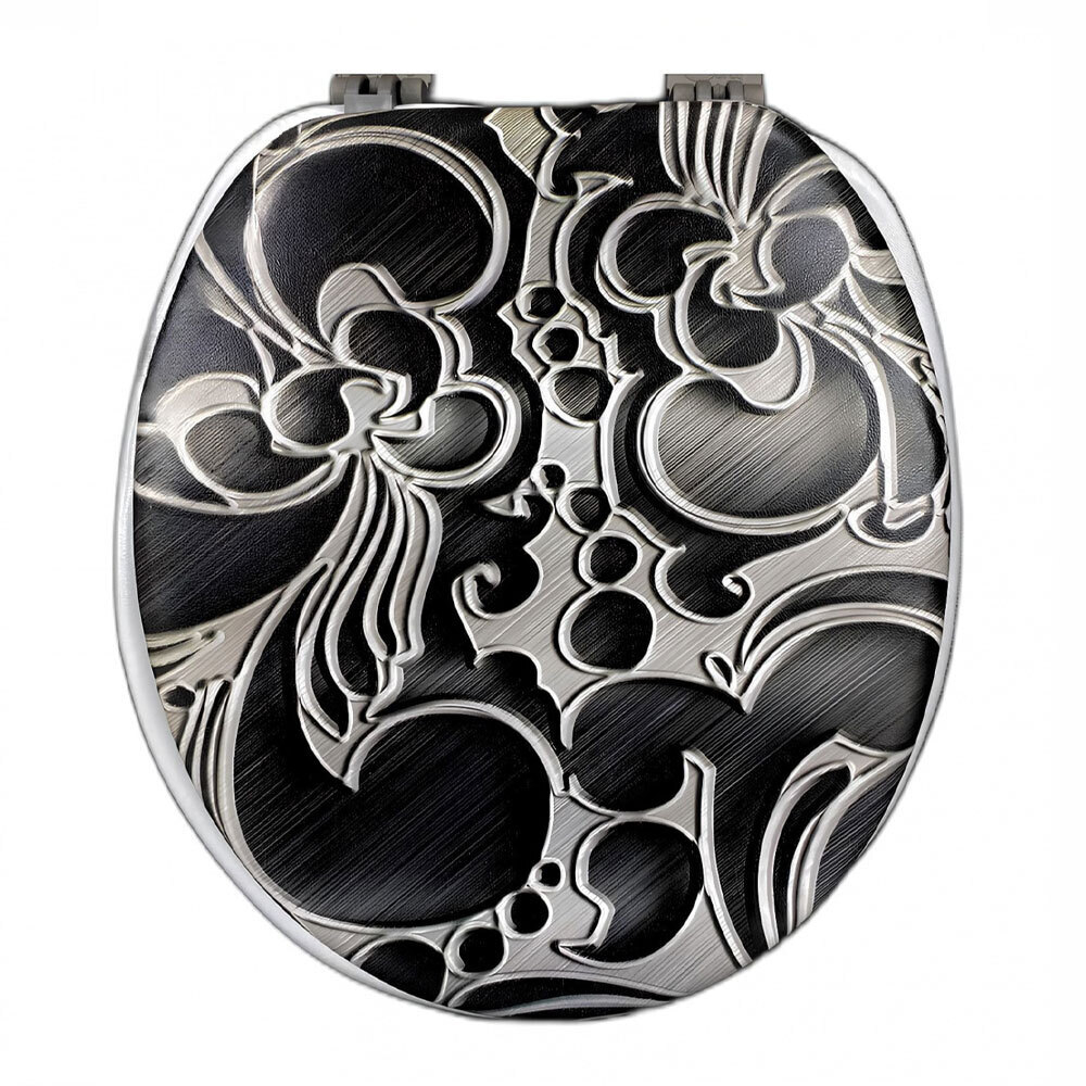 Сиденье для унитаза AQUA-Prime DIGITAL 3594