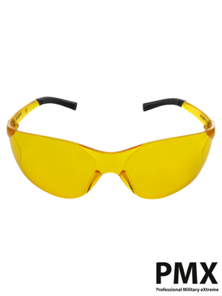 Очки PMX Scout G-4130S. Жёлтые