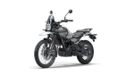 Мотоцикл Royal Enfield Himalayan 450 Kamet White (Tubeless)