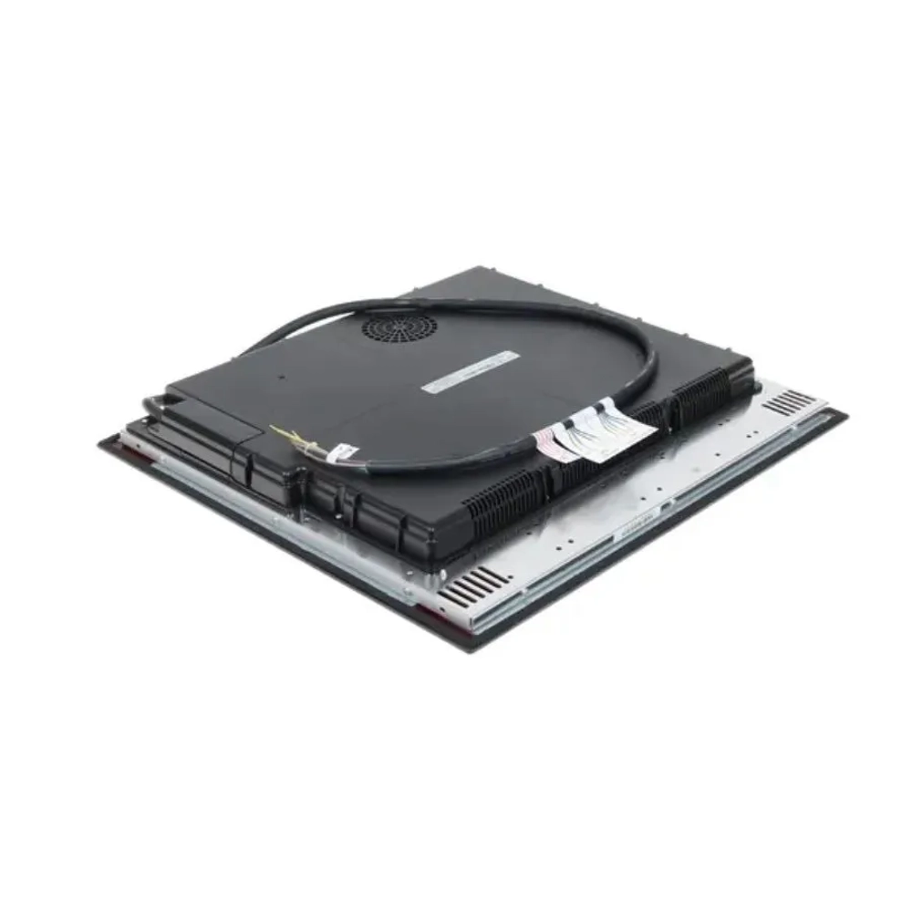 Индукционная варочная поверхность Samsung NZ64H37070K/WT