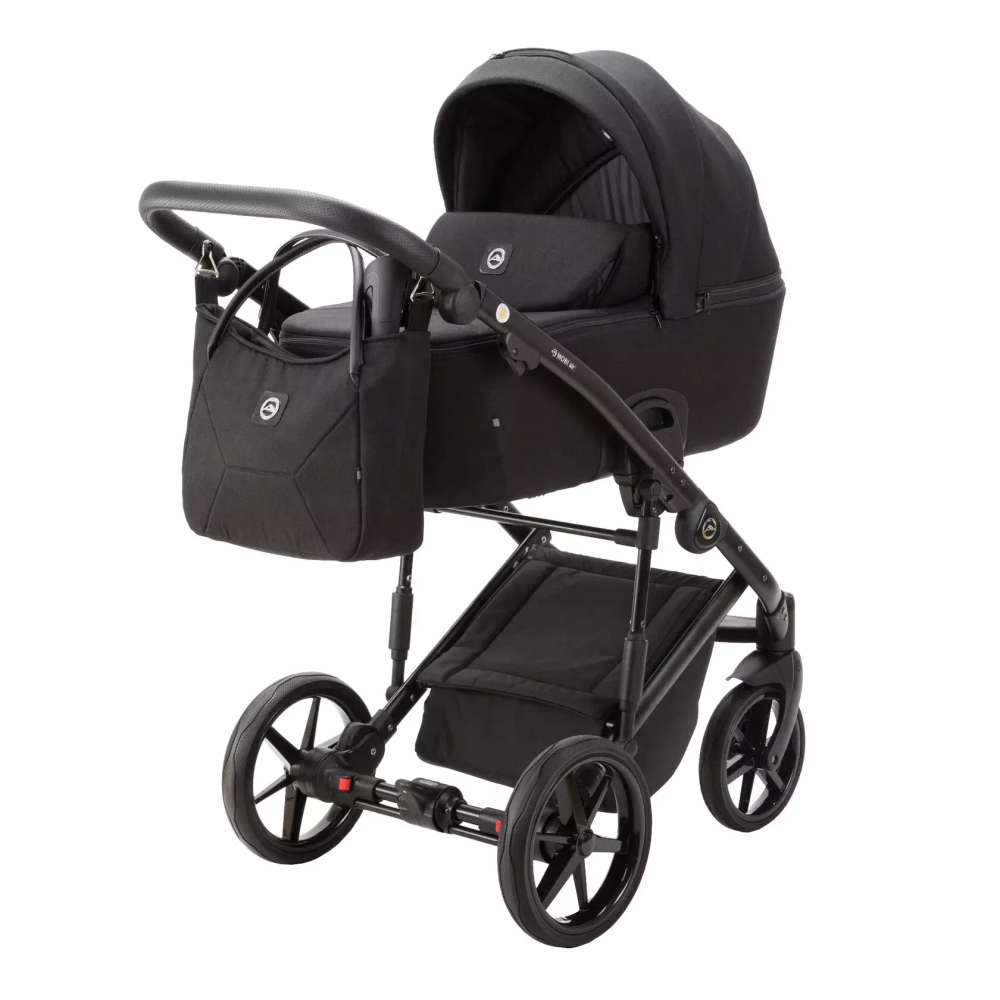 Коляска Adamex Mobi air 2в1