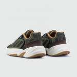 кроссовки Adidas Ozelia Green White
