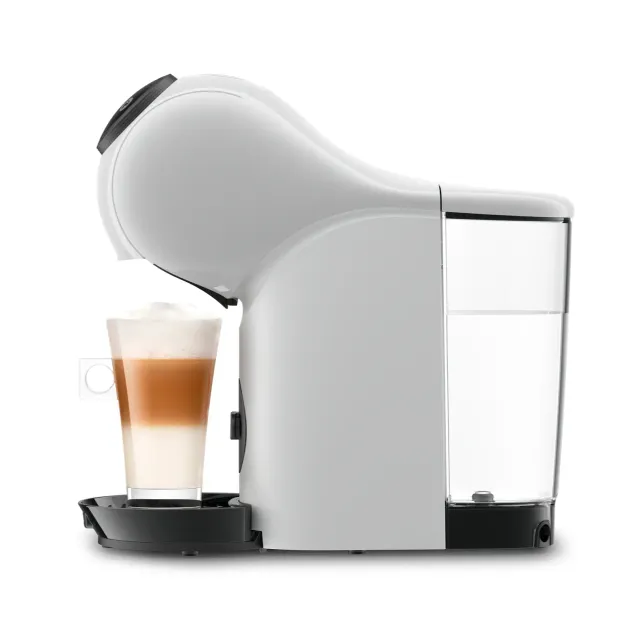 Капсульная кофемашина KRUPS Dolce Gusto GENIO S KP240110