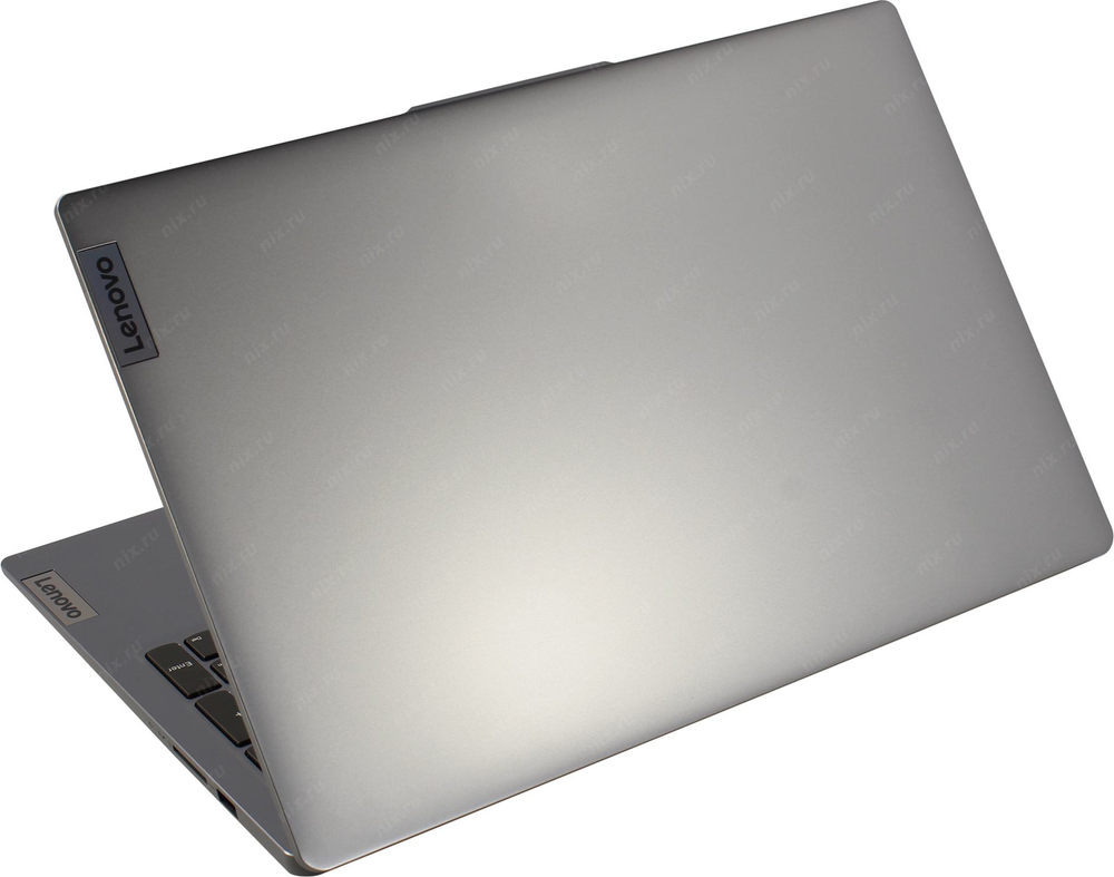 Ноутбук Lenovo IdeaPad Slim 3 15AMN8 &lt;82XQ0006RK&gt; Ryzen 5 7520U/8/256SSD/WiFi/BT/noOS/15.6"