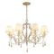 Подвесная люстра Favourite Silena 2635-8P