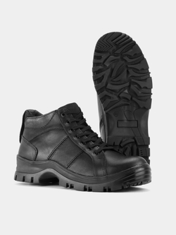 Ботинки мужские M0019-1P