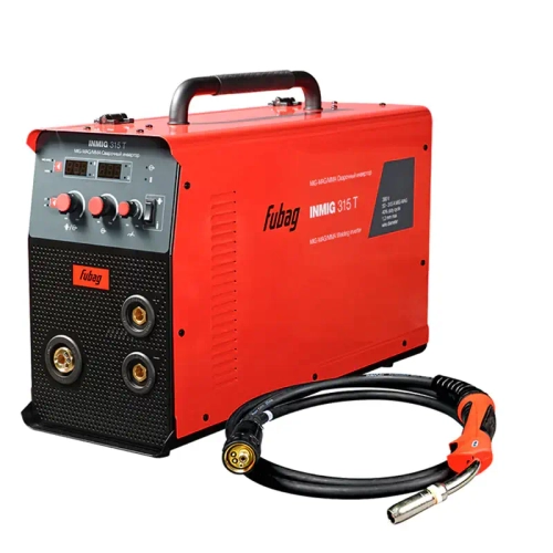 FUBAG INMIG 315 T НАКС сварочный полуавтомат 31437.1_Н