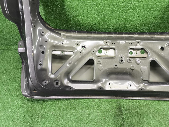 Крышка багажника Lixiang L8 (2022-н.в.)