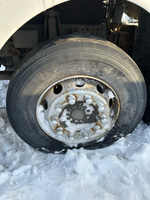 SITRAK C7H 4x2 Седельный тягач ZZ4186V391HE (Дизельный, 12,4 л, 480 л.с., AT)