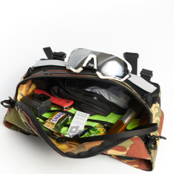 Поясная сумка Fanny Waist Pack XL camo