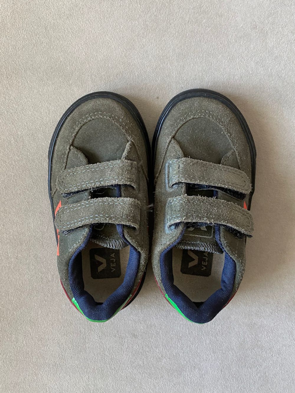 Кроссовки Veja, 22,5